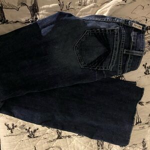 Ariat jeans